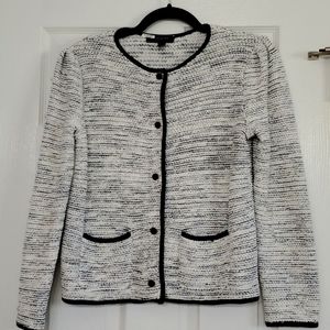 Ann Taylor Petite Jacket